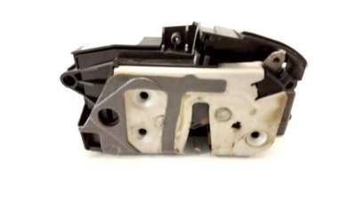 CERRADURA PUERTA LATERAL DERECHA FORD TRANSIT COURIER  - M.874290 / BM5AA26412AF