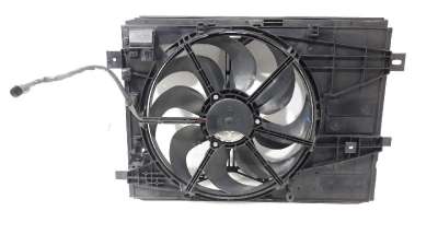 ELECTROVENTILADOR CITROEN GRAND C4...