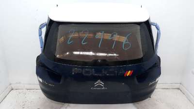 PORTON TRASERO CITROEN GRAND C4...