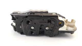 CERRADURA PUERTA DELANTERA IZQUIERDA VOLKSWAGEN POLO  - M.1047821 / 5K1837015D