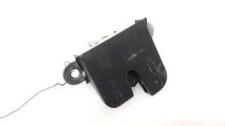 CERRADURA MALETERO / PORTON VOLKSWAGEN TOURAN (1T2) 2006-2009 - 1635566 / 1K6827505C