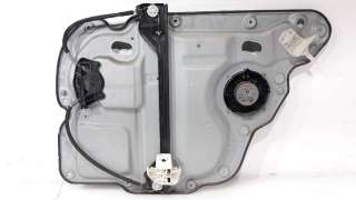 ELEVALUNAS TRASERO IZQUIERDO VOLKSWAGEN TOURAN (1T2) 2006-2009 - 1635582 / 1T0839729L