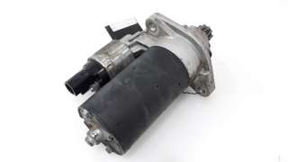 MOTOR ARRANQUE VOLKSWAGEN TOURAN (1T2) 2006-2009 - 1635617 / 02M911023P