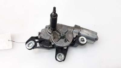 MOTOR LIMPIA TRASERO VOLKSWAGEN TOURAN (1T2) 2006-2009 - 1635620 / 1T0955711C