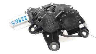 MOTOR LIMPIA TRASERO VOLKSWAGEN TOURAN (1T2) 2006-2009 - 1635620 / 1T0955711C