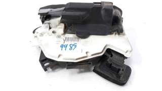 CERRADURA PUERTA DELANTERA DERECHA SEAT LEON SC  - M.947981 / 5K1837016E