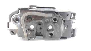 CERRADURA PUERTA DELANTERA DERECHA SEAT LEON SC  - M.947981 / 5K1837016E
