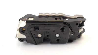 CERRADURA PUERTA DELANTERA DERECHA VOLKSWAGEN POLO  - M.1047820 / 5K1837016D