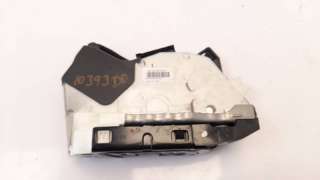 CERRADURA PUERTA DELANTERA DERECHA VOLKSWAGEN POLO  - M.1047820 / 5K1837016D