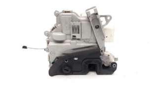 CERRADURA PUERTA TRASERA IZQUIERDA SEAT ALTEA  - M.1047507 / 5P0839011B