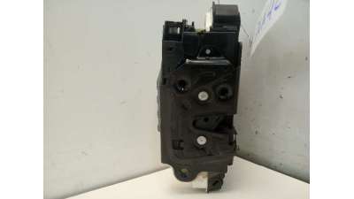 CERRADURA PUERTA DELANTERA DERECHA SEAT IBIZA ST  - M.741142 / 5N1837016F