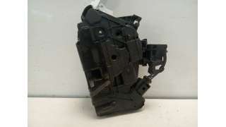 CERRADURA PUERTA DELANTERA DERECHA SEAT IBIZA ST  - M.741142 / 5N1837016F