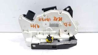 CERRADURA PUERTA DELANTERA DERECHA SEAT IBIZA  - M.886210 / 5N1837016C