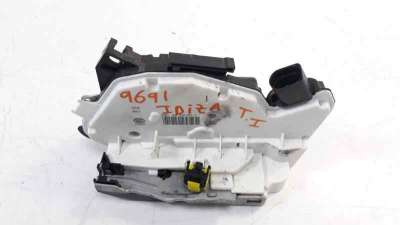 CERRADURA PUERTA TRASERA IZQUIERDA SEAT IBIZA  - M.858357 / 6J0839015K