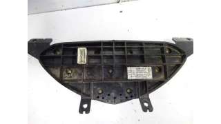 SISTEMA AUDIO / RADIO CD NISSAN PRIMERA BERLINA  - M.653234 / 28395AV620