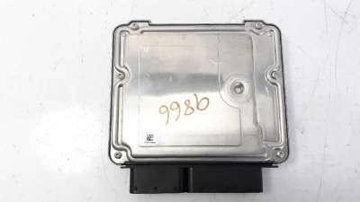 CENTRALITA MOTOR UCE BMW SERIE 3 LIM.  - M.915127 / 0281033806