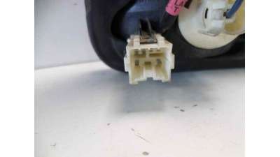 PILOTO TRASERO IZQUIERDO DAEWOO LANOS  - M.591042 / 96304618