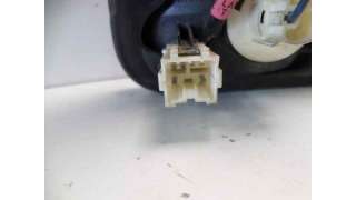 PILOTO TRASERO IZQUIERDO DAEWOO LANOS  - M.591042 / 96304618