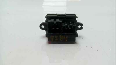 RESISTENCIA CALEFACCION OPEL ASTRA J LIM.  - M.824771 / 13598091