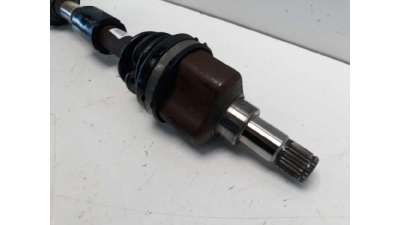 TRANSMISION DELANTERA IZQUIERDA FORD FOCUS LIM.  - M.758146 / 9M513B437BA