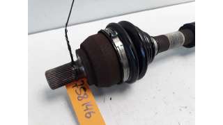 TRANSMISION DELANTERA IZQUIERDA FORD FOCUS LIM.  - M.758146 / 9M513B437BA