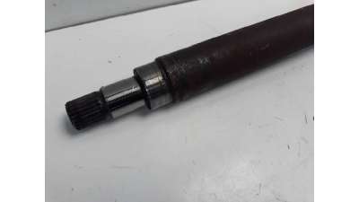 TRANSMISION DELANTERA DERECHA FORD FOCUS LIM.  - M.758145 / 9M513B436BA