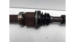 TRANSMISION DELANTERA DERECHA FORD FOCUS LIM.  - M.758145 / 9M513B436BA