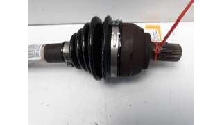 TRANSMISION DELANTERA DERECHA FORD FOCUS LIM.  - M.758145 / 9M513B436BA