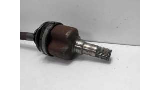 TRANSMISION DELANTERA IZQUIERDA FORD MONDEO TURNIER  - M.458307 / 1600653