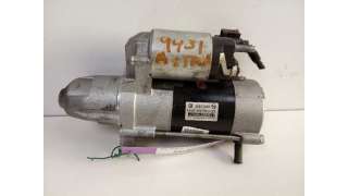 MOTOR ARRANQUE OPEL ASTRA J LIM. 4TÜRIG  - M.775757 / 55570068