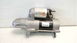 MOTOR ARRANQUE OPEL ZAFIRA TOURER  - M.698843 / 55497878