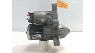 MOTOR ARRANQUE NISSAN QASHQAI  - M.724660 / 233001KA1A