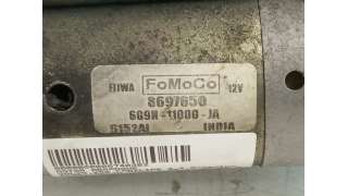 MOTOR ARRANQUE VOLVO V50 FAMILIAR  - M.740362 / 6G9N11000JA