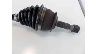 TRANSMISION DELANTERA DERECHA OPEL CORSA B  - M.437032 / 374046