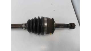 TRANSMISION DELANTERA DERECHA OPEL CORSA B  - M.509809 / 90540553