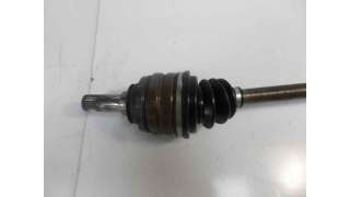 TRANSMISION DELANTERA DERECHA OPEL CORSA B  - M.509809 / 90540553
