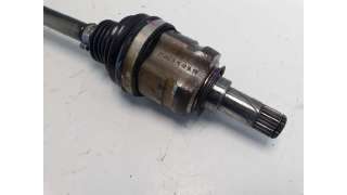 TRANSMISION DELANTERA IZQUIERDA OPEL ADAM  - M.756686 / 10316362
