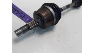 TRANSMISION DELANTERA IZQUIERDA OPEL ADAM  - M.756686 / 10316362