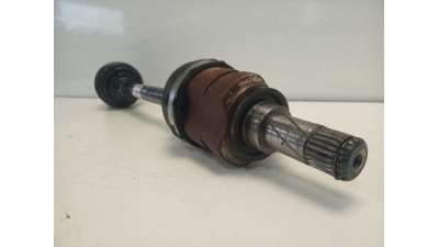 TRANSMISION DELANTERA IZQUIERDA OPEL CORSA E  - M.810713 / 13149830