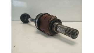 TRANSMISION DELANTERA IZQUIERDA OPEL CORSA E  - M.810713 / 13149830