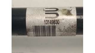 TRANSMISION DELANTERA IZQUIERDA OPEL CORSA E  - M.810713 / 13149830