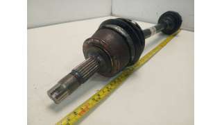 TRANSMISION DELANTERA IZQUIERDA OPEL CORSA E  - M.810713 / 13149830