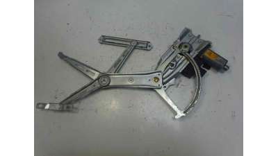 ELEVALUNAS DELANTERO DERECHO OPEL ZAFIRA A  - M.545997 / 140293