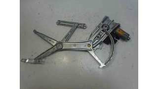 ELEVALUNAS DELANTERO DERECHO OPEL ZAFIRA A  - M.545997 / 140293