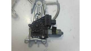ELEVALUNAS DELANTERO DERECHO OPEL ZAFIRA A  - M.545997 / 140293