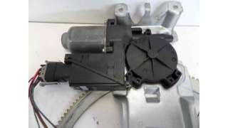 ELEVALUNAS DELANTERO DERECHO OPEL MERIVA  - M.457501 / 5140094