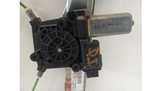 ELEVALUNAS DELANTERO IZQUIERDO OPEL CORSA D  - M.820017 / ELEVALUNAS DELANTERO IZQUIERDO