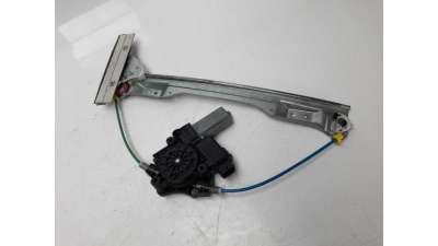 ELEVALUNAS DELANTERO IZQUIERDO OPEL CORSA D  - M.1023311 / 13188482