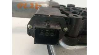 ELEVALUNAS DELANTERO DERECHO OPEL CORSA D  - M.820016 / 01326805