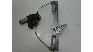ELEVALUNAS DELANTERO IZQUIERDO OPEL CORSA D  - M.595158 / 13188490